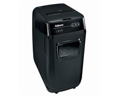 FELLOWES מגרסה אוטומטית 200M AUTOMAX