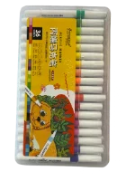 טושים אקריליים 1/36