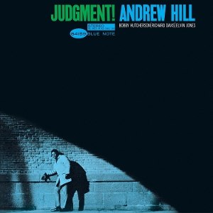 ANDREW HILL / JUDGMENTֱ