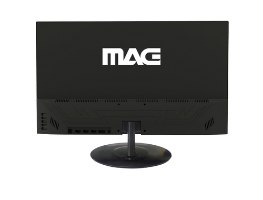 מסך מחשב MAG 22" HDMI+ VGA+ SPK +רמקולים מובנים