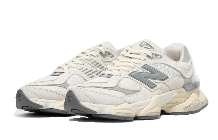 סניקרס New Balance NB 9060 לבן אפור