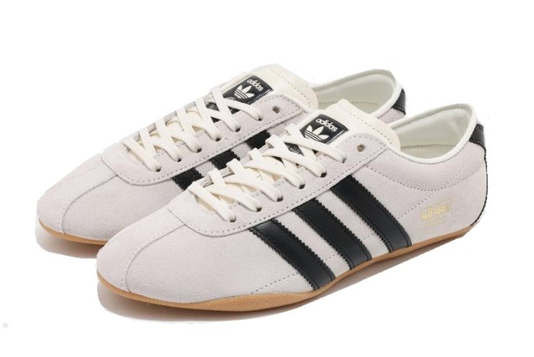 נעלי אדידס Adidas TOKYO אפור