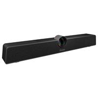 IIYAMA 4K UHD 120° w/Mic and Speaker 8W Webcam