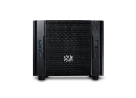 מארז מחשב - COOLERMASTER ELITE 130 BLACK