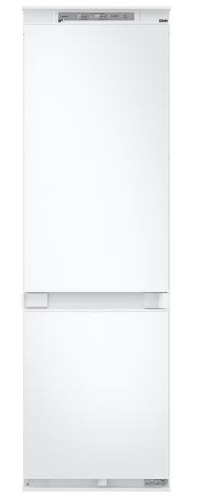 מקרר אינטגראלי מקפיא תחתון 267 ליטר Samsung BRB80F26CESO