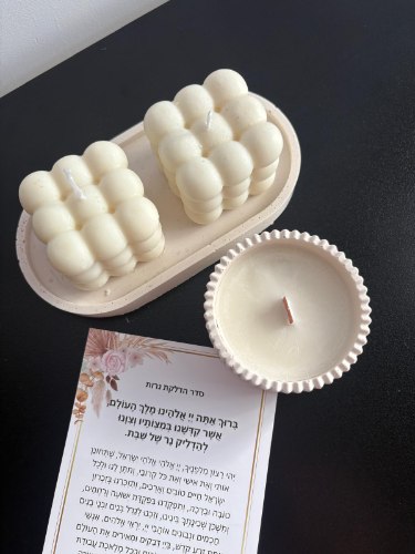 MIKVE GIFT SET