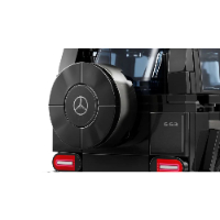 לגו ספיד - ג'יפ ומכונית מרצדס - LEGO SPEED 76924 Mercedes-AMG G 63 & Mercedes-AMG SL 63