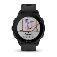 שעון דופק Garmin Forerunner 955