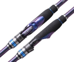 Hurricane Z Inshore