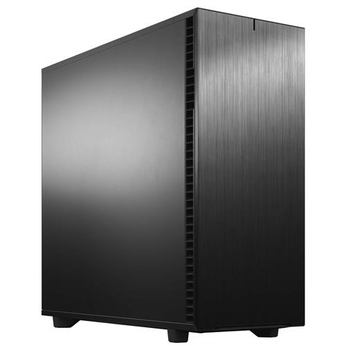 מארז מחשב Fractal Design Define 7 XL Black