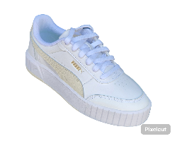 Puma carina mia-פלטפורמה נשים