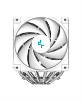 קירור אוויר – DeepCool AK620 DIGITAL SE WH