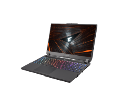 נייד גיימינג AORUS 17 I7-12700H 16GB 1TB NVME RTX3060 WIN11H FHD 360HZ