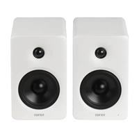 רמקולים 2.0 אקטיביים Edifier M90 100W Compact צבע לבן