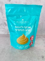 250 גר אבקה להכנת קרם פטיסייר פרווה/ חלבי