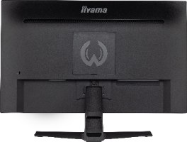 מסך מחשב גיימינג IIYAMA 23.8" FHD 75HZ 1MS G-MASTER GAMING VA