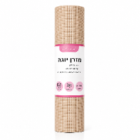 מזרן יוגה