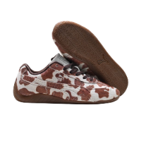 puma speedcat Cow print - נעלי פומה ספידקט
