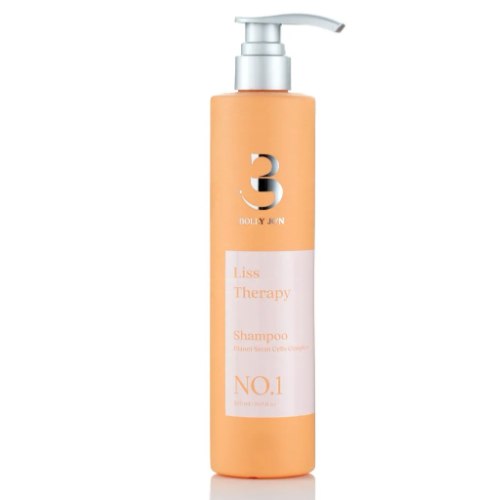 שמפו לשיער Bolly Jo'n Liss Therapy Shampoo No.1