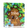 A TREE - ספר מונסטורי לילדים