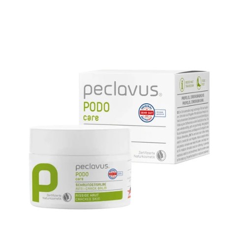 משחת באלם טיפולית Peclavus Anti Crack Balm