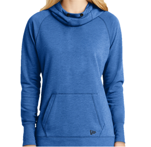 Women's pullover hoodie