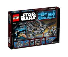 Lego Star Wars 75147