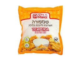 טמפורה