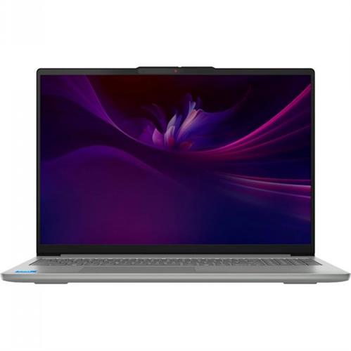 מחשב נייד Lenovo IdeaPad Slim 5 16IMH10 16GB 1TB 16" WUXGA Win11 Home Luna Grey 83V7004NIV