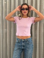 NIKKI FINE CROP