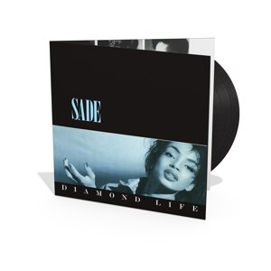 SADE / Diamond Life - LP
