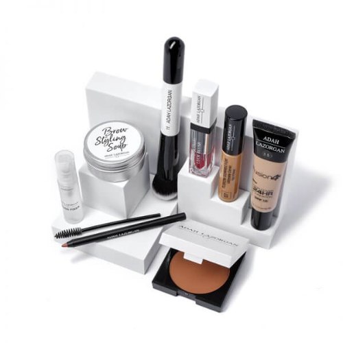 מארז Adah Lazorgan Travel Set