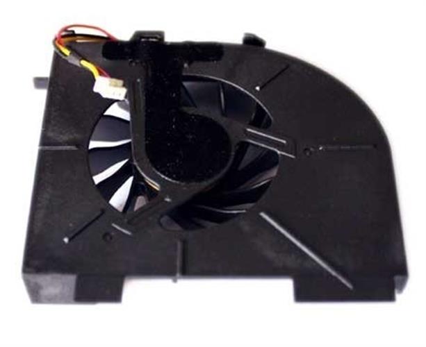 HP DV6-1000 DV6-1230 Cooling Fan החלפת מאוורר למחשב נייד