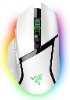 לבן - עכבר גיימינג אלחוטי מבית רייזר דגם Razer Basilisk V3 Pro
