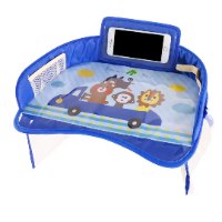 Ride & Play – משטח פעילות לדרך