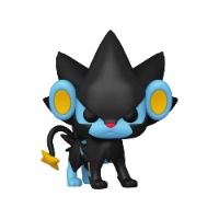 פופ פוקימון לוקסריי -  Pop Pokemon Luxray 956