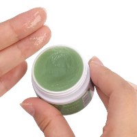 AromaShield קרם למניעת ריח רע וזיעה מבית השחי - 2 יחידות