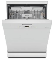 מדיח כלים עצמאי מבית MIELE מילה דגם G5132SCW