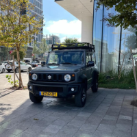 Suzuki jimny 2019