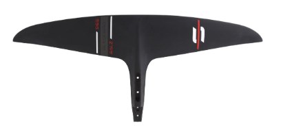 Blackbird Balz PRO 965 - 1210cm² / AR 8.3