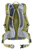 Deuter Trans Alpine 30L צהוב קקטוס