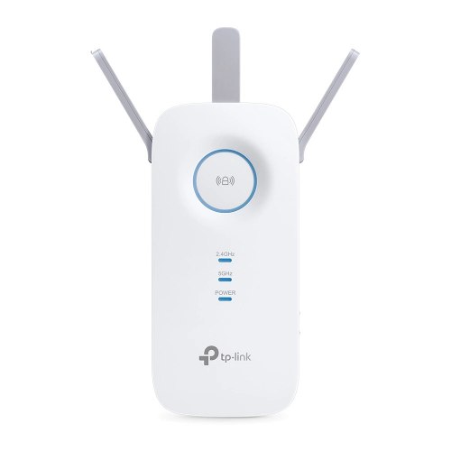 מגדיל טווח Wi-Fi TP-Link RE550 ‏AC1900