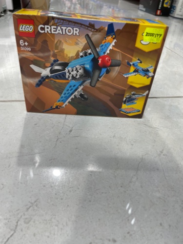 Lego creator 31099