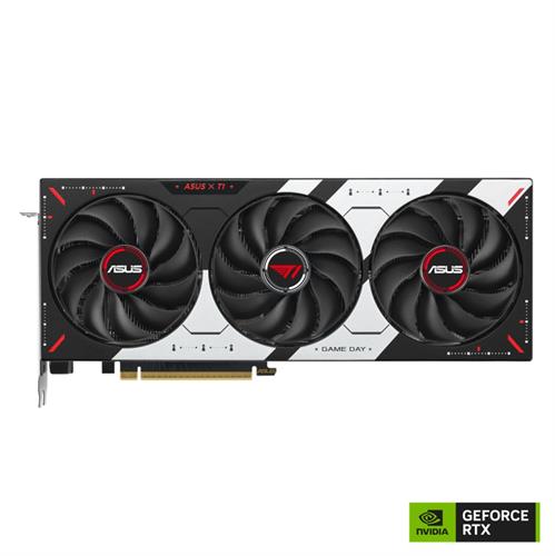 כרטיס מסך Asus T1 GeForce RTX 5070 OC 12GB GDDR7