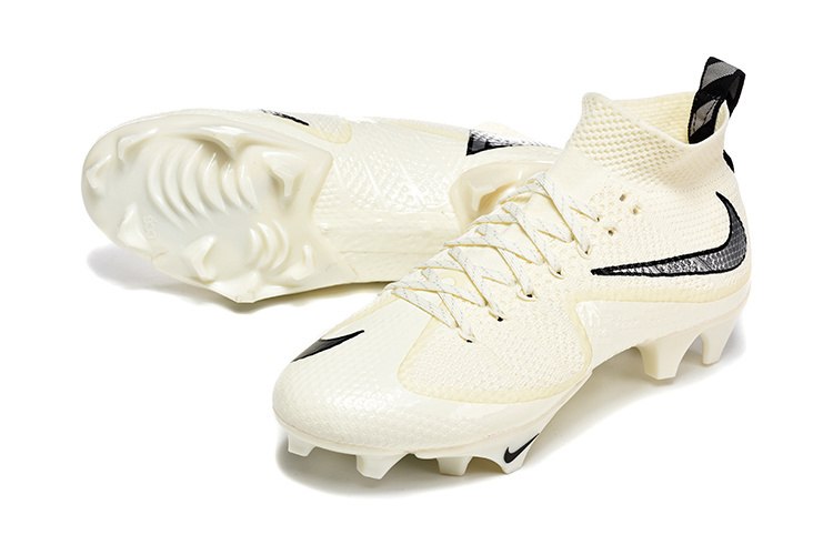 נעלי כדורגל NIKE Vapor Edge 360 בז'