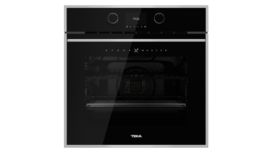 תנור בנוי פירוליטי  טקה דגם  TEKA STEAK MASTER