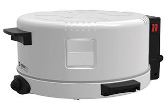אופה פיתות ופיצות Benaton BT-6040 – אפייה מהירה ואחידה בבית
