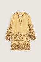 Robe zola
