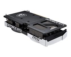 כרטיס מסך MSI GeForce RTX 5070 12G VENTUS 2X OC