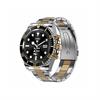 כסף זהב שחור - שעון חכם AW-PRO S